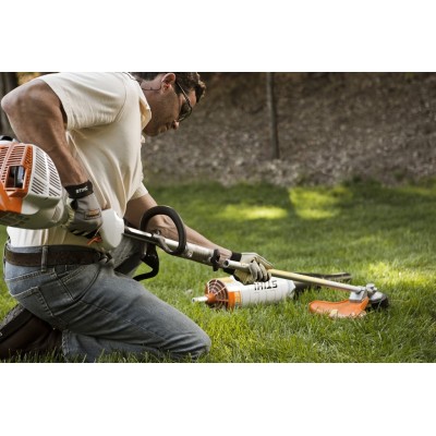 Kombi Motor Stihl Km Rc E