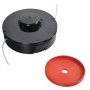 Žacia hlava M10x1,25 L