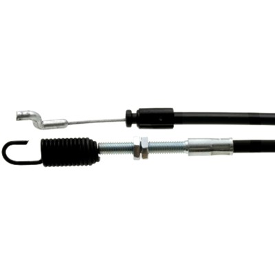 Bowden pojazdu