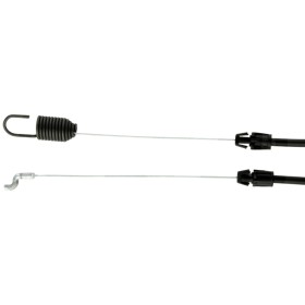 Bowden pojazdu