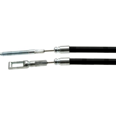 Bowden spojky