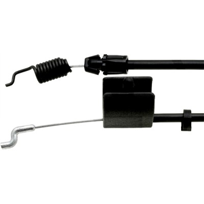 Bowden pojazdu
