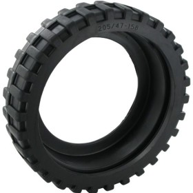 Koleso 200 mm