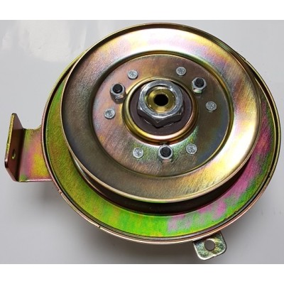 Mechanická spojka
