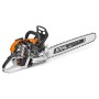 Motorová píla STIHL MS 500i