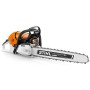 Motorová píla STIHL MS 500i