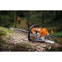 Motorová píla STIHL MS 500i