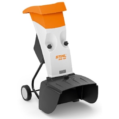 Elektrický drvič STIHL GHE 105