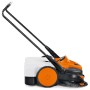 Čistiaci stroj STIHL KGA 770