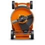 Akumulátorová kosačka STIHL RMA 235