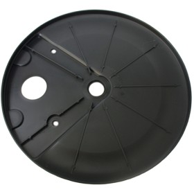 Kryt kolesa vnútorný - 255 mm