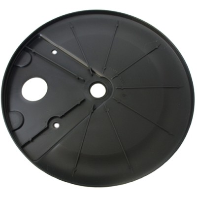 Kryt kolesa vnútorný - 255 mm