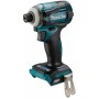 Akumulátorový rázový skrutkovač TD001GZ02