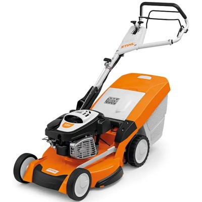 Benzínová kosačka STIHL RM 655 VS