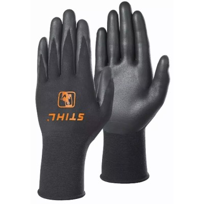 Pracovné rukavice FUNCTION Senzo Touch - L