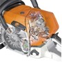 Motorová píla STIHL MS 400 C-M