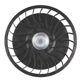 Koleso ventilátora