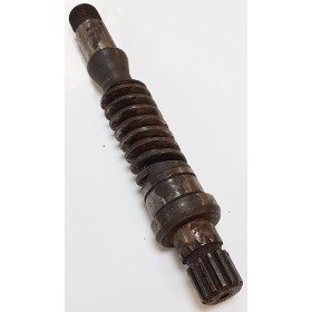 Hriadeľ šneková DSK 316