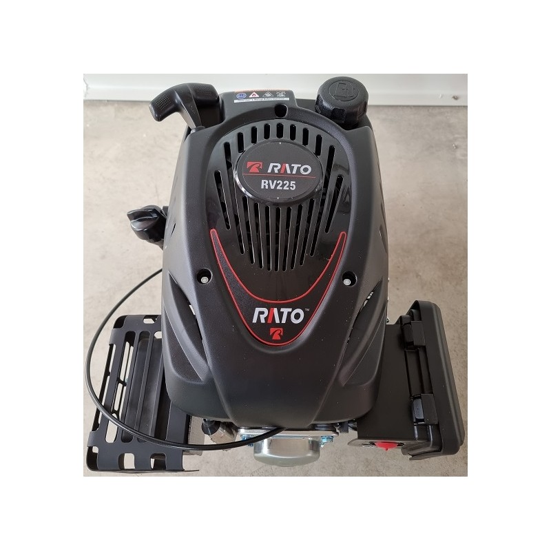 Servisný motor RATO RV225