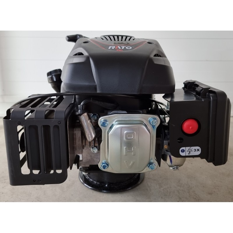 Servisný motor RATO RV225