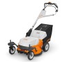 Akumulátorová kosačka STIHL RMA 765 V