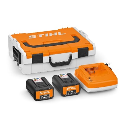 Akku Power Box