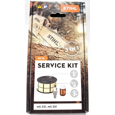 Servisný kit STIHL