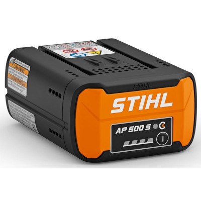 Akumulátor STIHL AP 500 S