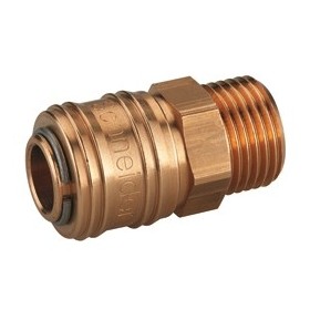 Rýchlospojka SK-NW7,2-G1/4a  1/4˝