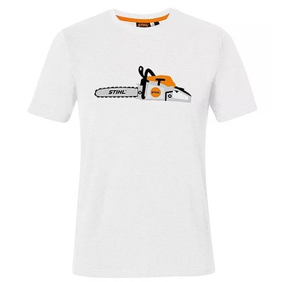 Tričko „Chainsaw" - L