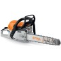 Lišta 40 cm 1,6 - 3/8" STIHL Light 04