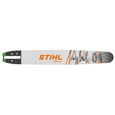 Lišta 50 cm 1,6 - 3/8" STIHL Light 04