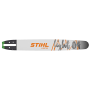 Lišta 50 cm 1,6 - 3/8" STIHL Light 04