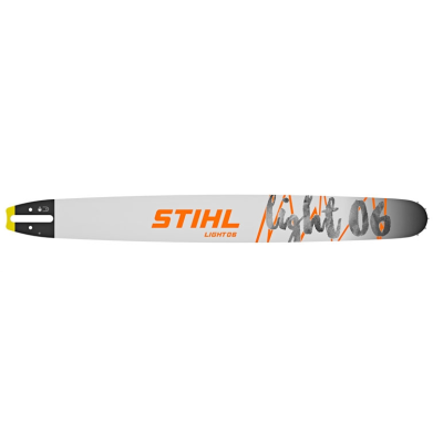 Lišta 37 cm 1,6 - 3/8" STIHL Light 06