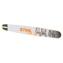 Lišta 37 cm 1,6 - 3/8" STIHL Light 06