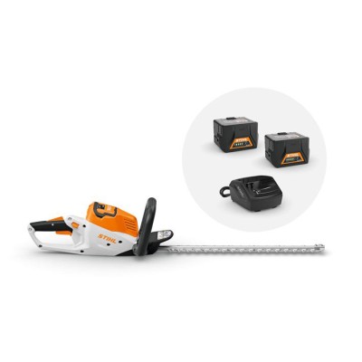 STIHL HSA 50 - set s 2x AK10