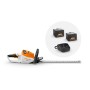 STIHL HSA 50 - set s 2x AK10