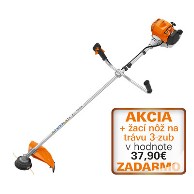 Motorový krovinorez STIHL FS 235