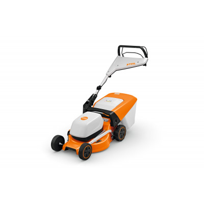 Akumulátorová kosačka STIHL RMA 248.3 T Iba stroj