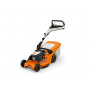 STIHL RM 453.3 V