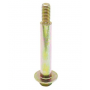Skrutka kolesa 3/8"-16x3-5/8"