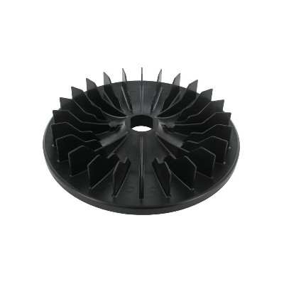Koleso ventilátora