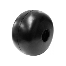 Koleso podperné - 100 mm