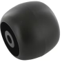 Koleso podperné - 80 mm