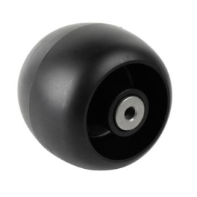 Koleso podperné - 100 mm