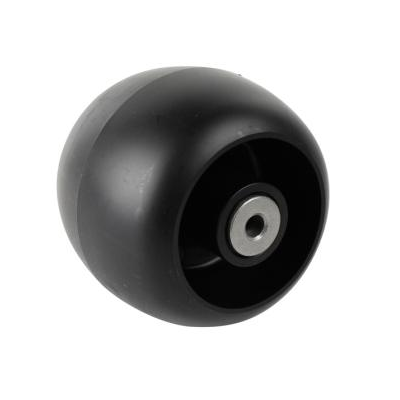 Koleso podperné - 100 mm