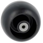Koleso podperné - 100 mm