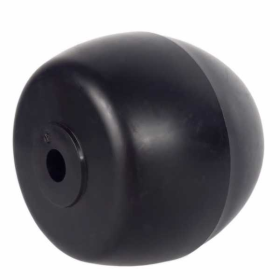 Koleso podperné - 95 mm