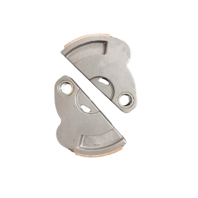 Spojka - lamela 120 mm
