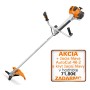 Motorový krovinorez STIHL FS 491 C-EM